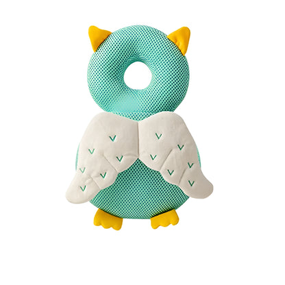 Baby Head Protector Backpack Pillow