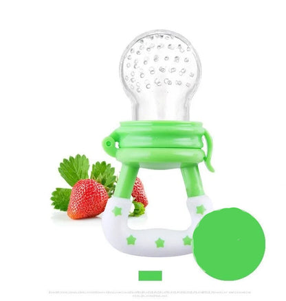 Silicone Baby Pacifier