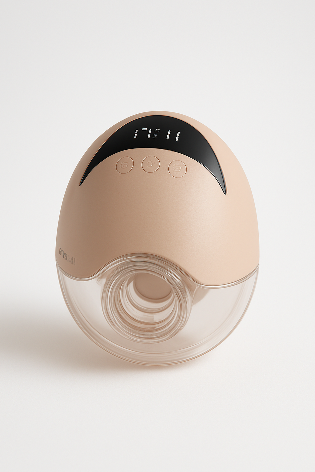 Wearable Electric Breast Pump – Hands-Free, Portable, Quiet & Rechargeable
