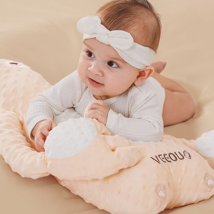 Baby Sleep Aid Soothing Hand Pillow